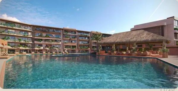 Departamento en venta en Boca del Rio Centro, Boca del Río, Veracruz de Ignacio de la Llave