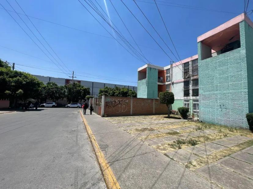 Foto 0 de Prosoluciones Inmobiliaria pone a la Venta un depa en Los Héroes, Ixtapaluca, Edo. de México! | Id mx25-tw10039