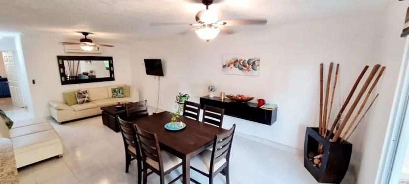 Foto 0 de Departamento en planta baja, Marina Diamante amplio jardín alberca vigilancia,  listo para disfrutar | Id mx25-bp10028