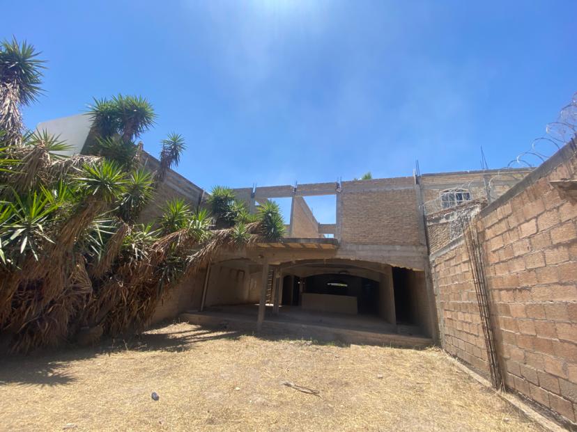 Foto 0 de Casa en  en obra negra Villa Jardín Lerdo | Id mx25-em10068