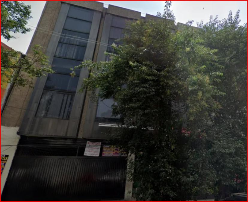 Foto 0 de VENTA DEPARTAMENTO GUAYMAS 8 ROMA NORTE CUAUHTÈMOC CDMX RECUPERACIÒN BANCARIA | Id mx25-pw11274