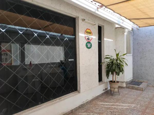 Casa en Ampliación los Angeles 300 m² en una sola planta