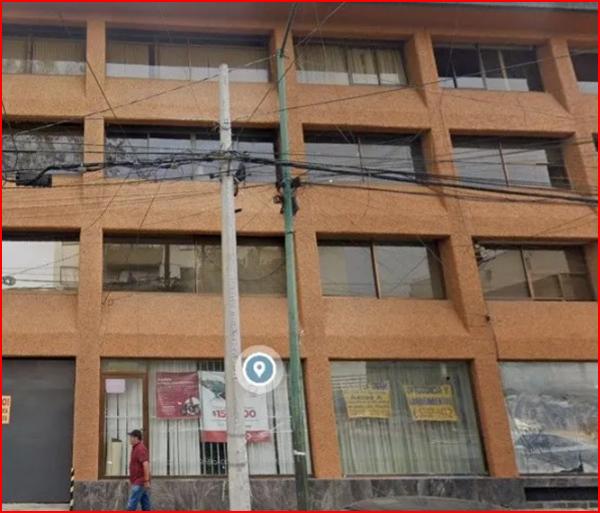 VENTA DEPARTAMENTO TOMAS ALVA EDISON 149 SAN RAFAEL CUAUHTÈMOC CDMX RECUPERACIÒN BANCARIA
