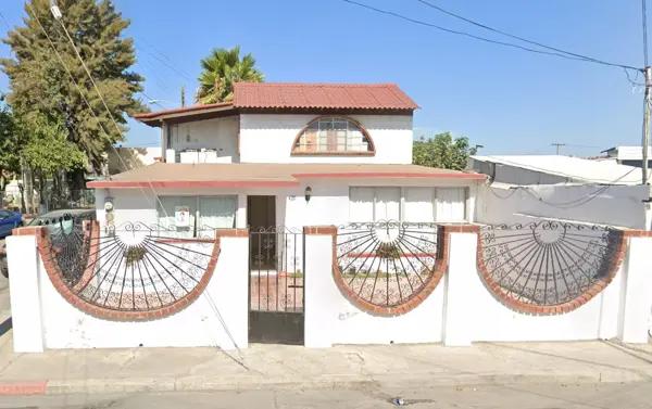 Casa en venta en Gas y Anexas, Tijuana, Baja California Casa en venta en Gas y Anexas, Tijuana, Baja California