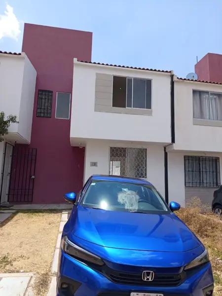 Casa en Loarca