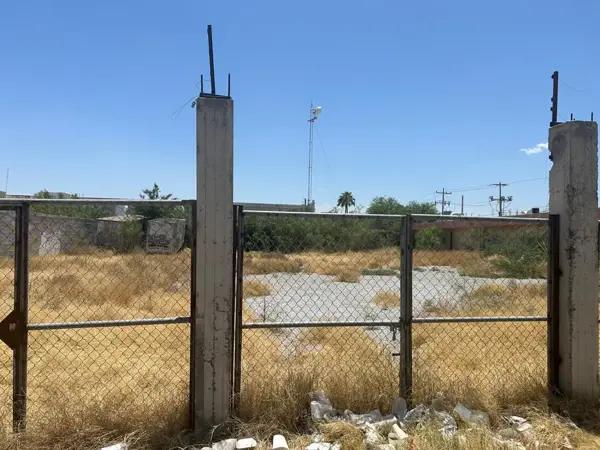 Terreno en renta en Parque Industrial Oriente, Torreón, Coahuila de Zaragoza