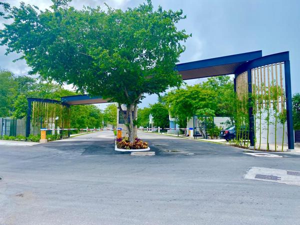 Terreno Residencial en Venta en Arcos Bambú, Playa del Carmen