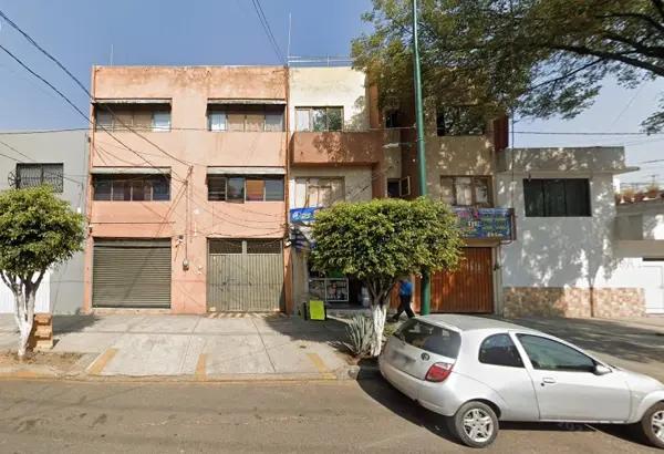 EDIFICIO EN VENTA EN OBRERA ET
