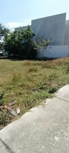 Terreno residencial en venta en Puerto Cancún, Quintana Roo