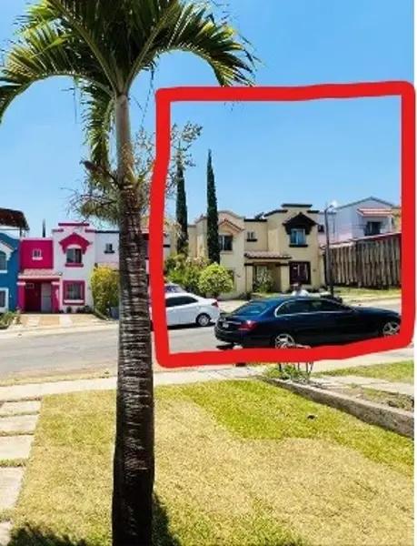 CASA VENTA EN PASEOS DE SANTIAGO TONALÁ CASA VENTA EN PASEOS DE SANTIAGO TONALÁ