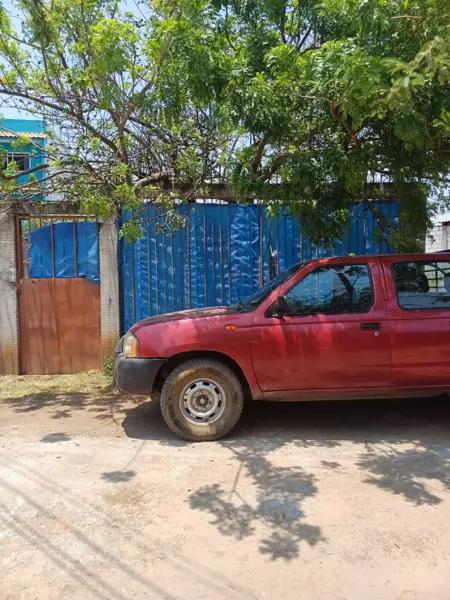 CASA EN OBRA GRIS SIN ACABADOS EN UNIDAD DEPORTIVA CUERNAVACA MORELOS