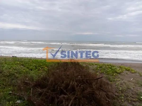VENTA DE TERRENO FRENTE AL MAR CON SUPERFICIE 500 M2 EN COSTA ESMERALDA, TECOLUTLA, VERACRUZ VENTA DE TERRENO FRENTE AL MAR CON SUPERFICIE 500 M2 EN COSTA ESMERALDA, TECOLUTLA, VERACRUZ