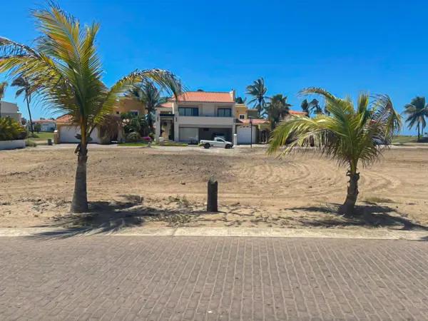 Lote en venta