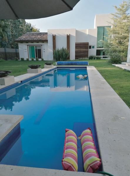Exclusiva Residencia en venta en Saltillo Norte