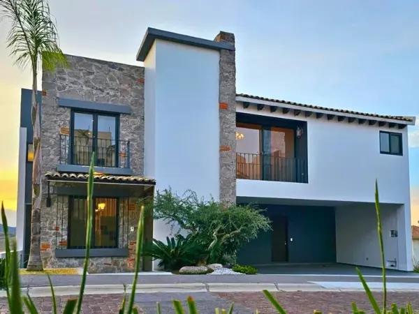 Casa en Venta - Gran Reserva - Lomas de Angelópolis Casa en Venta - Gran Reserva - Lomas de Angelópolis