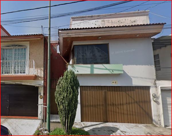 VENTA CASA CALLE ROMA COL JARDINES DE CUPATITZIO URUAPAN MICHOACAN RECUPERACIÒN BANCARIA