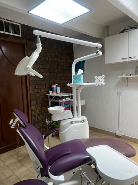 Consultorio Dental en RENTA