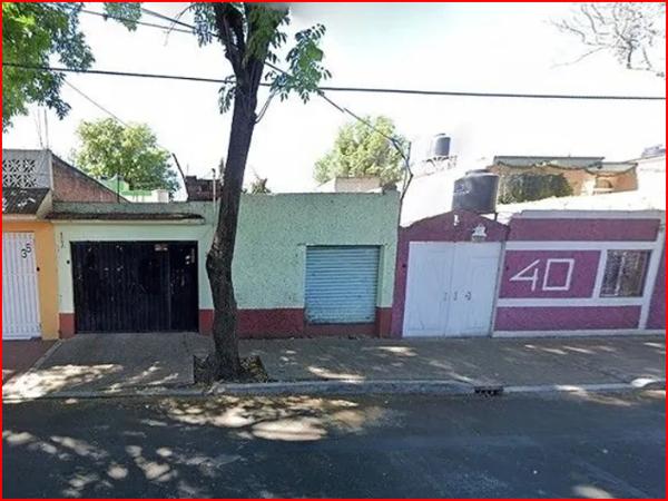 VENTA CASA CALLE LAGO MANAGUA COL TORRE BLANCA ALC MIGUEL HIDALGO CDMX RECUPERACIÒN BANCARIA
