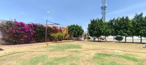 RENTA DE TERRENO COMERCIAL ZONA CENTRO EN SAN JUAN DEL RIO QUERÉTARO
