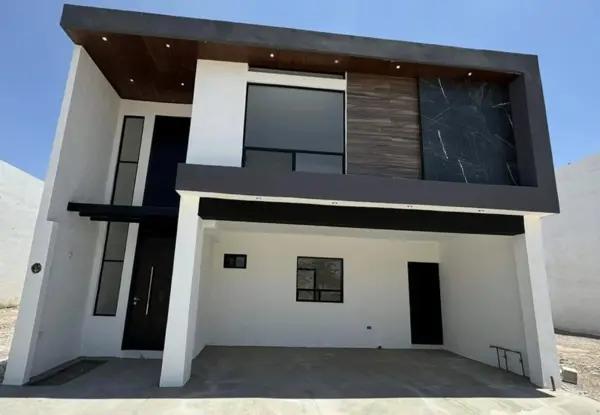 Casa en venta en Los Viñedos, Torreón, Coahuila de Zaragoza