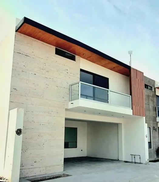 Casa en venta en Los Viñedos, Torreón, Coahuila de Zaragoza