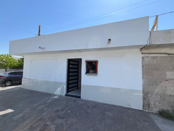 Local Comercial en Zona Centrica de Torreón con Doble Acceso