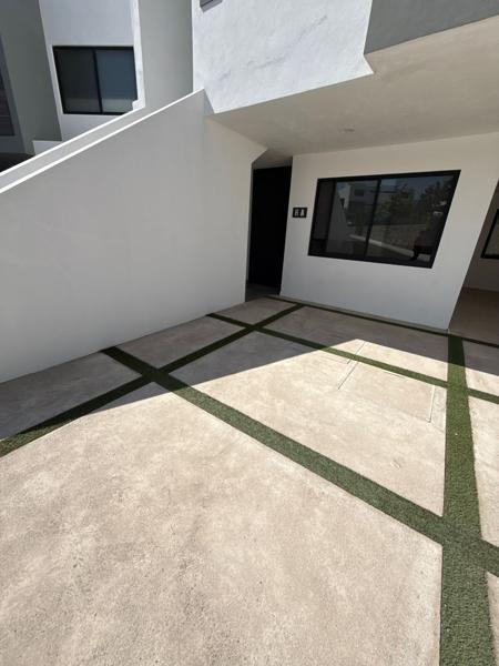 Casa en venta en Zákia, El Marqués, Querétaro