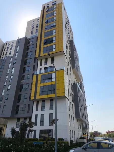 REMATO DPTO RESIDENCIAL FRACC. COSMOPOL LIFESTYLE" 3 REC., 2 ESTAC. , COACALCO DE BARRIOZABAL EDO. M