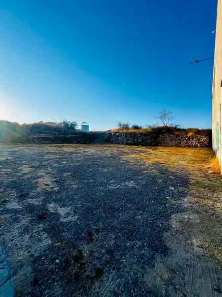 Terreno en Renta Negocio Comercial