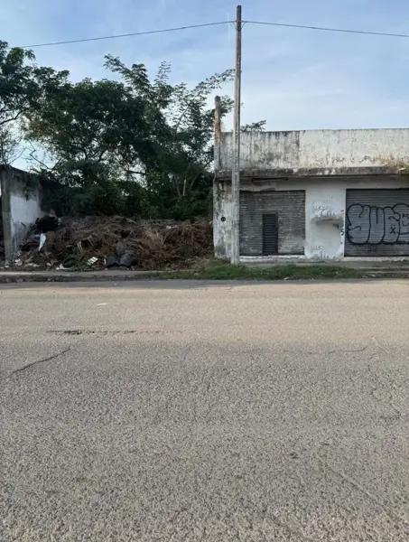 Terreno Comercial en Venta en Astilleros de Veracruz, Zona Norte Terreno Comercial en Venta en Astilleros de Veracruz, Zona Norte