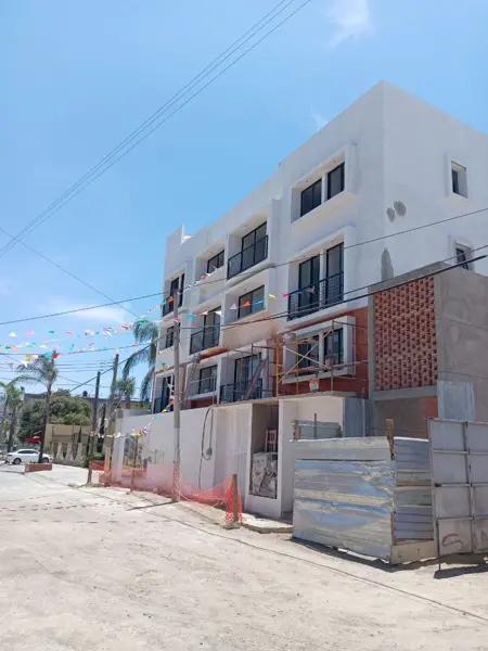 JARDINES DEL SUR BELLA VITTORIA RESIDENCIAL DEPARTAMENTOS NUEVOS EN CONDOMINIO