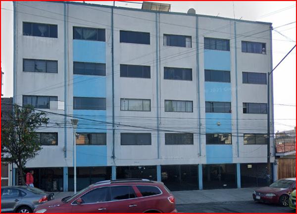 VENTA DEPARTAMENTO CALLE PLAYA MIRAMAR REFORMA IZTACCIHUATL IZTACALCO CDMX RECUPERACIÒN BANCARIA