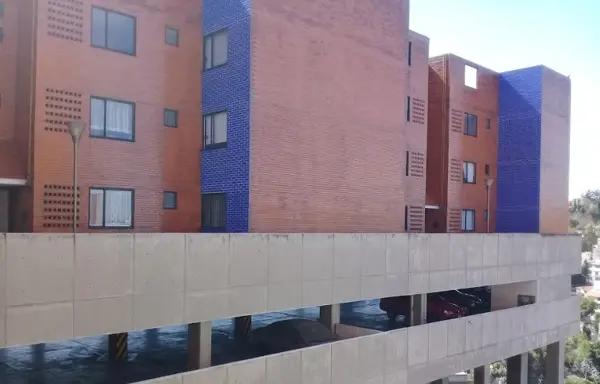 DEPARTAMENTO EN VENTA COLONIA HERÓN PROAL, ÁLVARO OBREGÓN