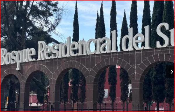 VENTA DE CASA EN BOSQUE DEL SUR ALC XOCHIMILCO EN  CDMX RECUPERACIÒN BANCARIA