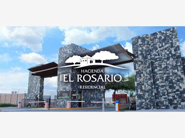 Terreno en Venta Hacienda el Rosario, Torreón, Coahuila de Zaragoza