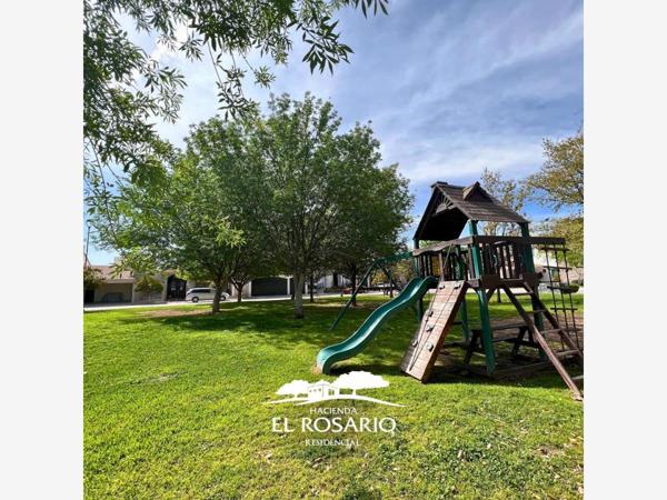 Terreno en Venta, Hacienda el Rosario, Torreón, Coahuila de Zaragoza, esquina 1a etapa