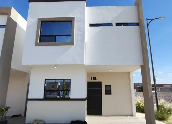 Casa en venta en Fracc. Canteras, Torreón, Coah.