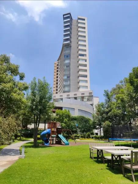 Departamento en Venta en Lomas Country Club, Desarrollo Vertice Departamento en Venta en Lomas Country Club, Desarrollo Vertice