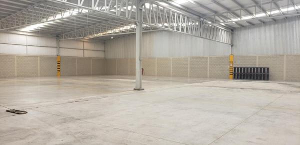 Bodega en renta, ubicado en Ejido Ana