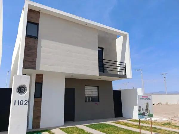 Casa en venta en Los Olivos, Gómez Palacio, Durango Casa en venta en Los Olivos, Gómez Palacio, Durango