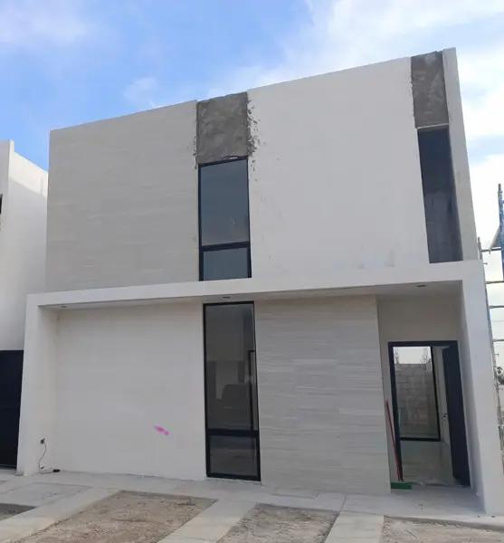 Casa en venta en Los Olivos, Gómez Palacio, Durango Casa en venta en Los Olivos, Gómez Palacio, Durango