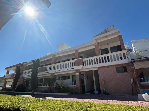 Hotel en venta en San Lorenzo, Zumpango, México