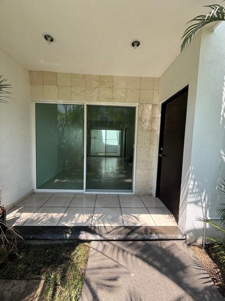 Casa en renta en Las Palmas, Cuernavaca, Morelos
