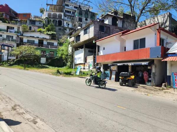 Venta de Locales y Departamentos en el Centro de Xilitla, San Luis Potosí
