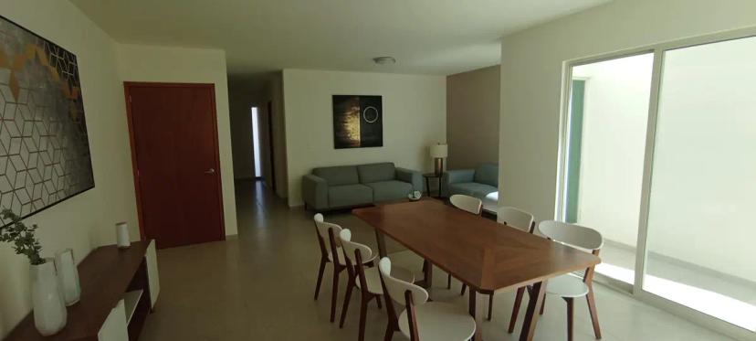 Foto 0 de Moderna casa en venta en privada Los Lagos, San Luis Potosí | Id mx25-tv10023