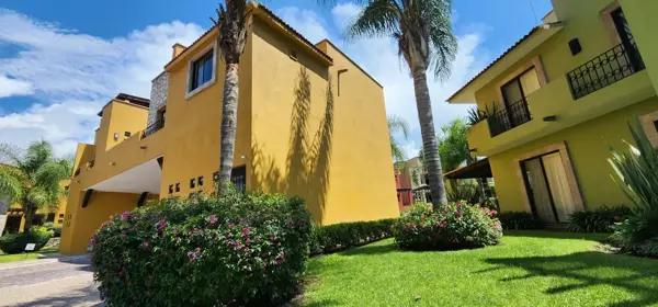 CASA EN VENTA EN SAN MIGUEL DE ALLENDE
