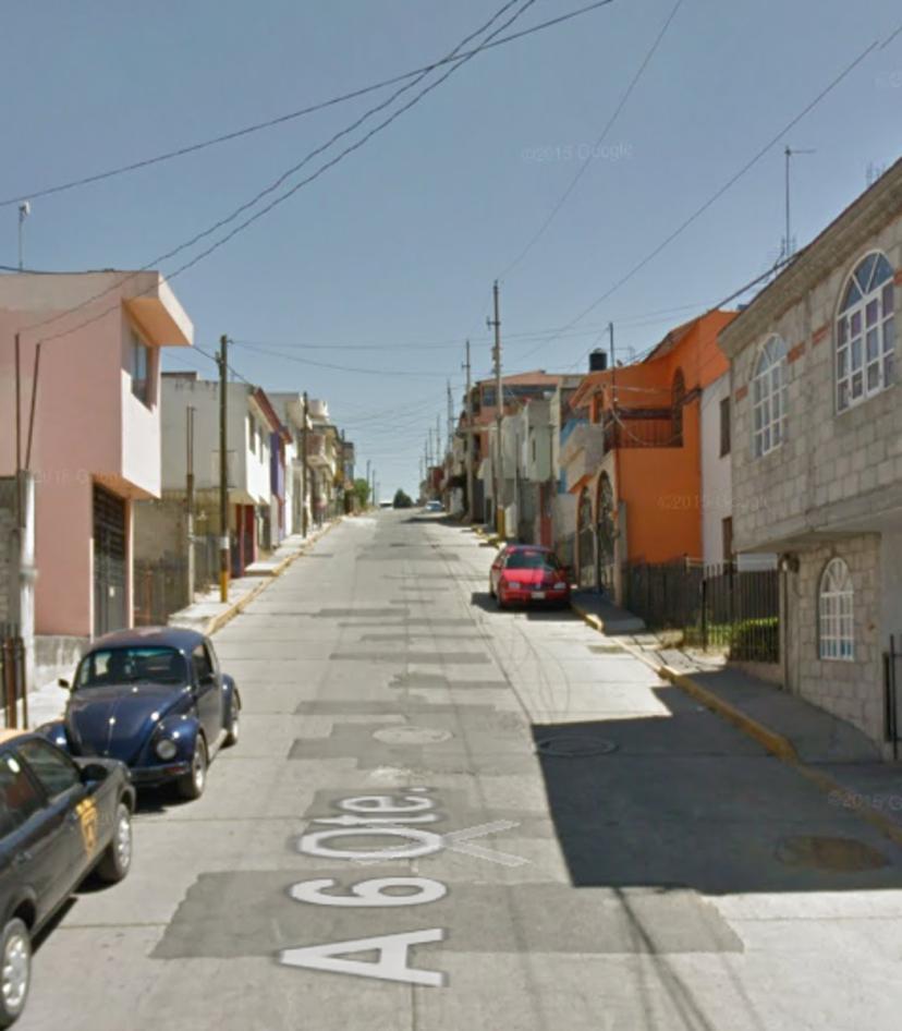 Foto 0 de CASA VENTA UBICADO EN PRIVADA 6 A OTE. Col. GUADALUPE CALERAS, Puebla , Pue.**SOLO RECURSOS PROPIOS* | Id mx25-pb10110