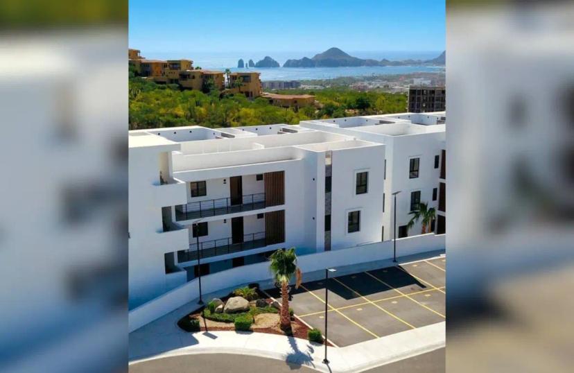 Foto 0 de Departamento con alberca, en comunidad cerrada, El Tezal, Cabo San Lucas | Id mx25-bz10287
