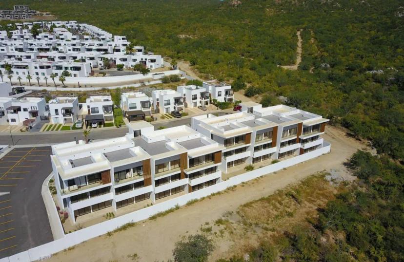 Foto 0 de Departamento con terraza en rooftop, en venta, El Tezal, Cabo San Lucas | Id mx25-bz10289
