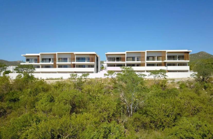 Foto 0 de Departamento nuevo en comunidad cerrada, El Tezal, Cabo San Lucas | Id mx25-bz10290
